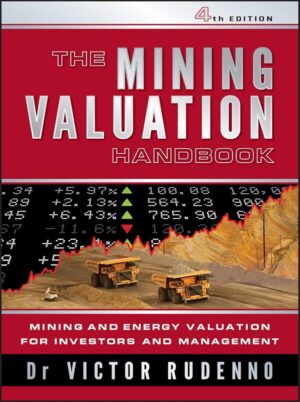 The Mining Valuation Handbook