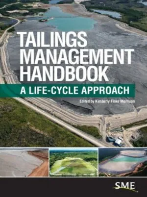 Tailings Management Handbook: A LifeCycle Approach