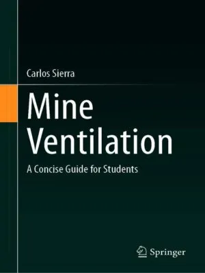 Mine Ventilation: A Concise Guide for Students