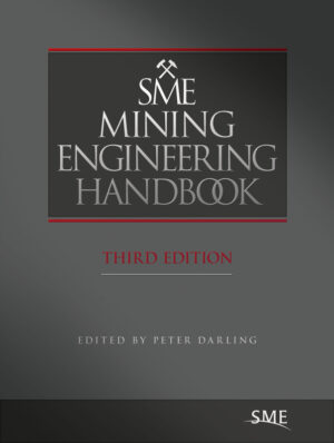 SME Mining Enginering Handbook