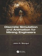 Discrete Simulation and Animation for Mining Engineers