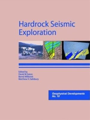 Hardrock Seismic Exploration