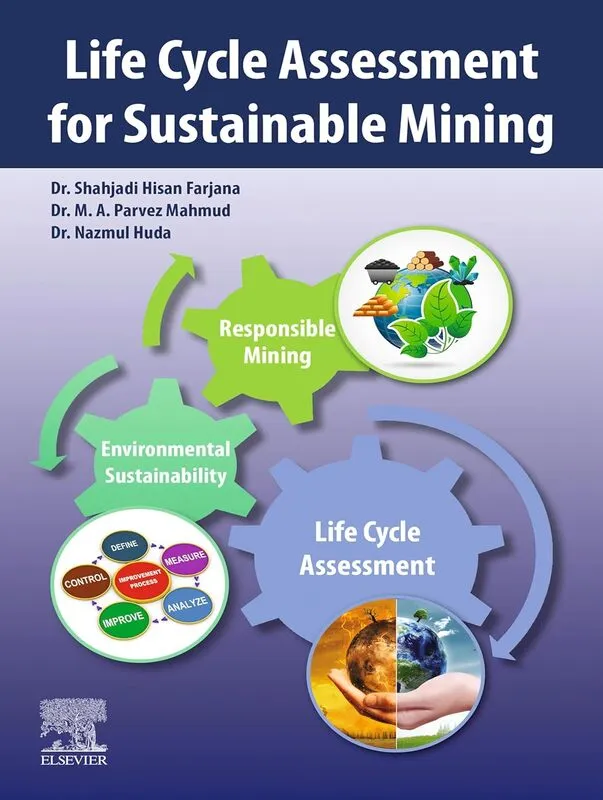 Life Cycle Assessment for Sustainable Mining